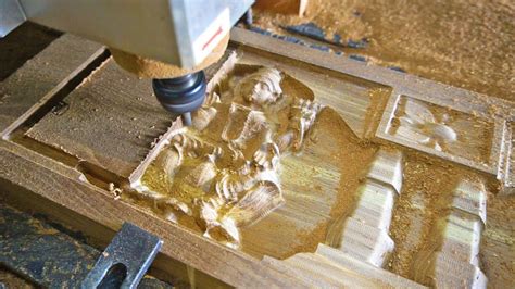 cnc carving machine factory|3d computerized wood carving machine.